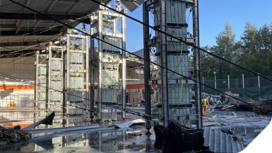 B&M Blackburn Propping