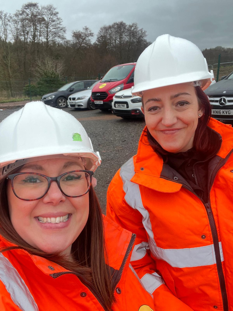 Celebrating International Women's Day 2025