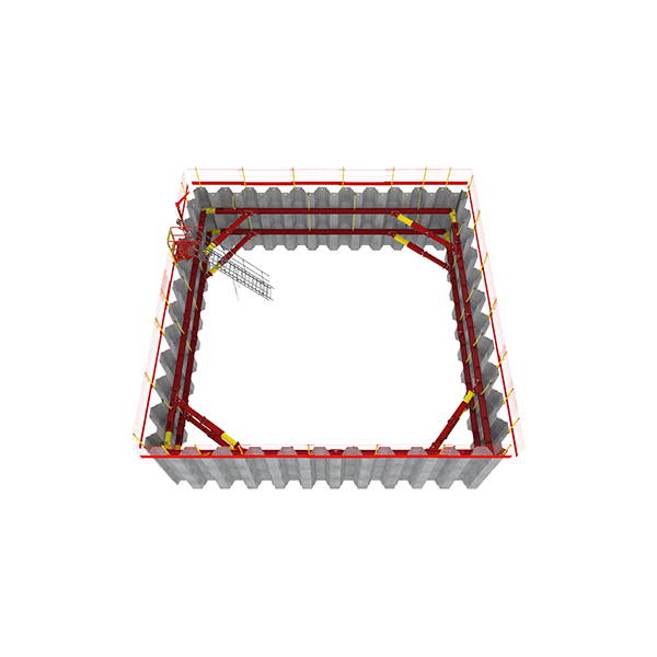 203UC+ product image