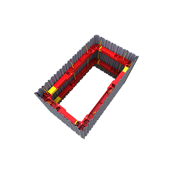 406 UC Brace Product Image 2