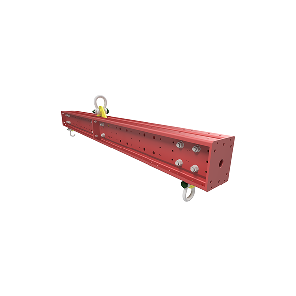 Al10 Adjustable Lifting beam product image