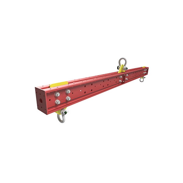 Al5 Adjustable lifting beam product image