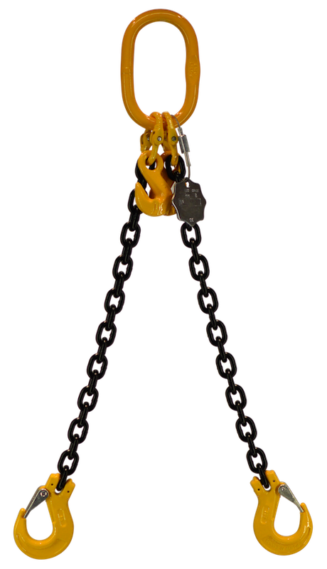 Chainsling Grade 8 2 Leg