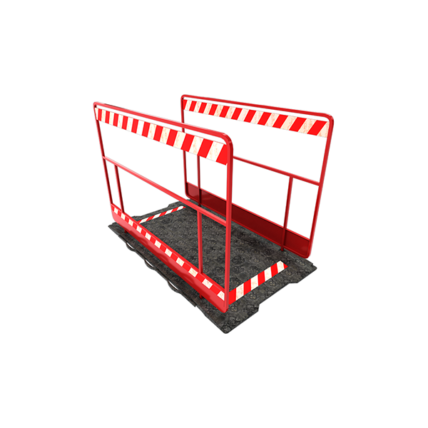 Crossingsafe and Walksafe product image 1