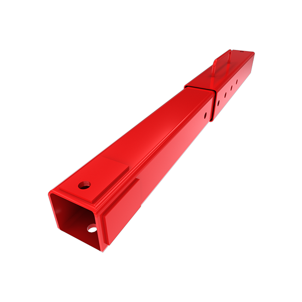 Endsafe struts view 1