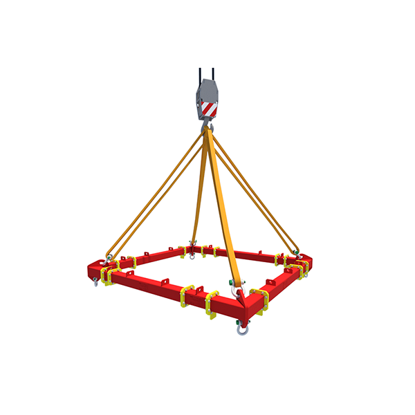 F55 Spreader Frame product image
