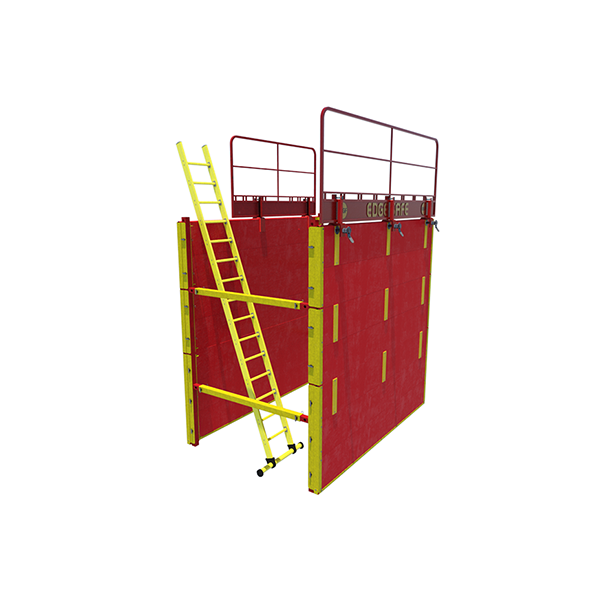 GRiPSHORE+ Trench Box 2