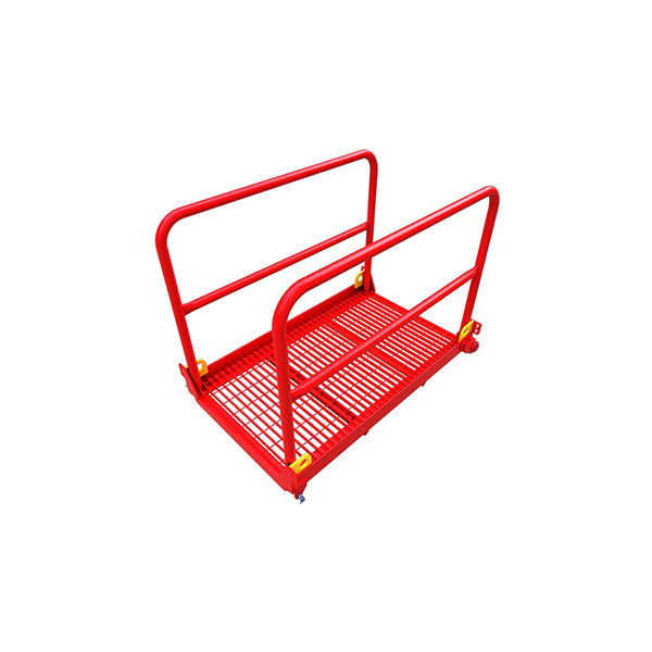 Gangway Ramp image 1