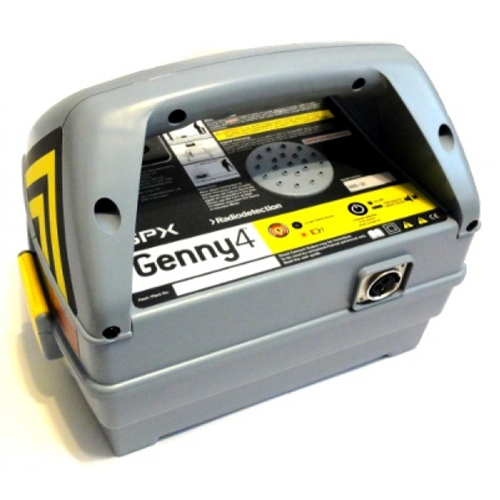 Radiodetection Genny4