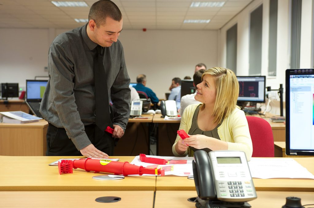 National Apprenticeships Week