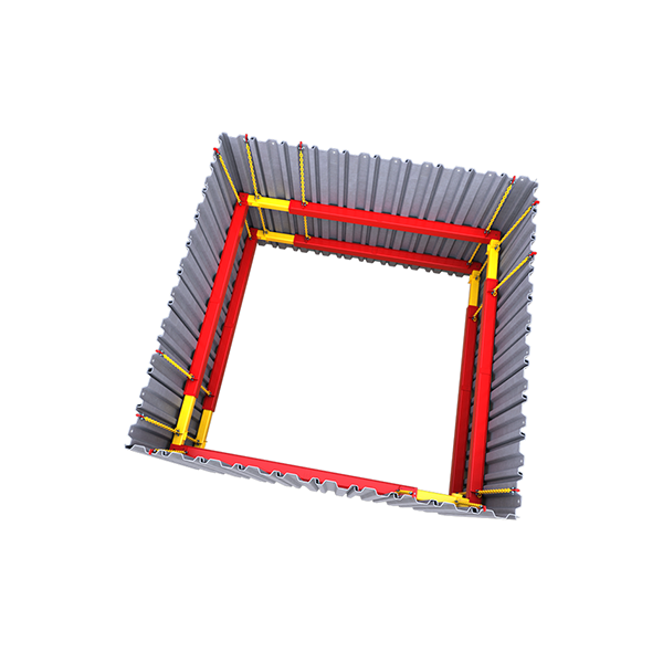 Manhole Brace Product Image