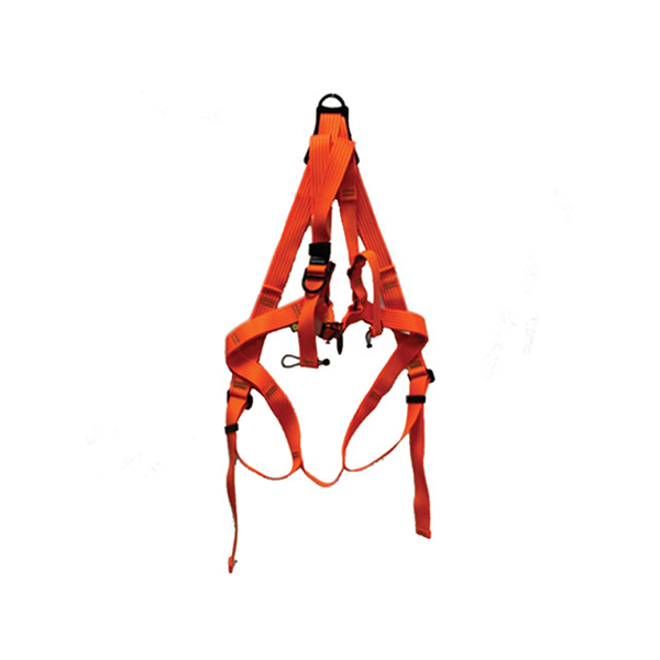 RGH5 Glow Rescue Harness
