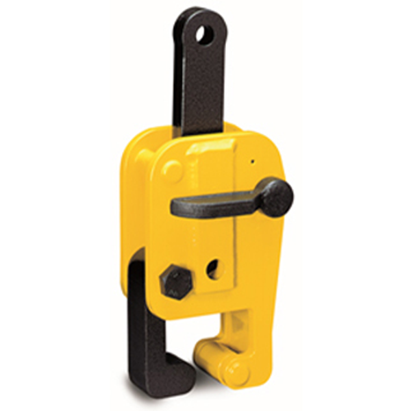 Rail Lifting Clamp