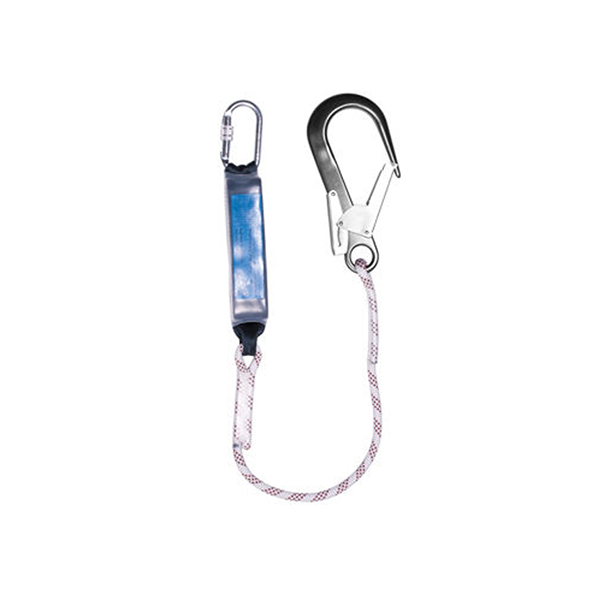 Ridgegear RGL2 12mm Kernmantle Rope Lanyard