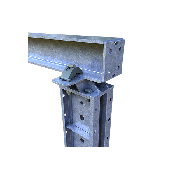 UniShore® Needle & Grillage Beams