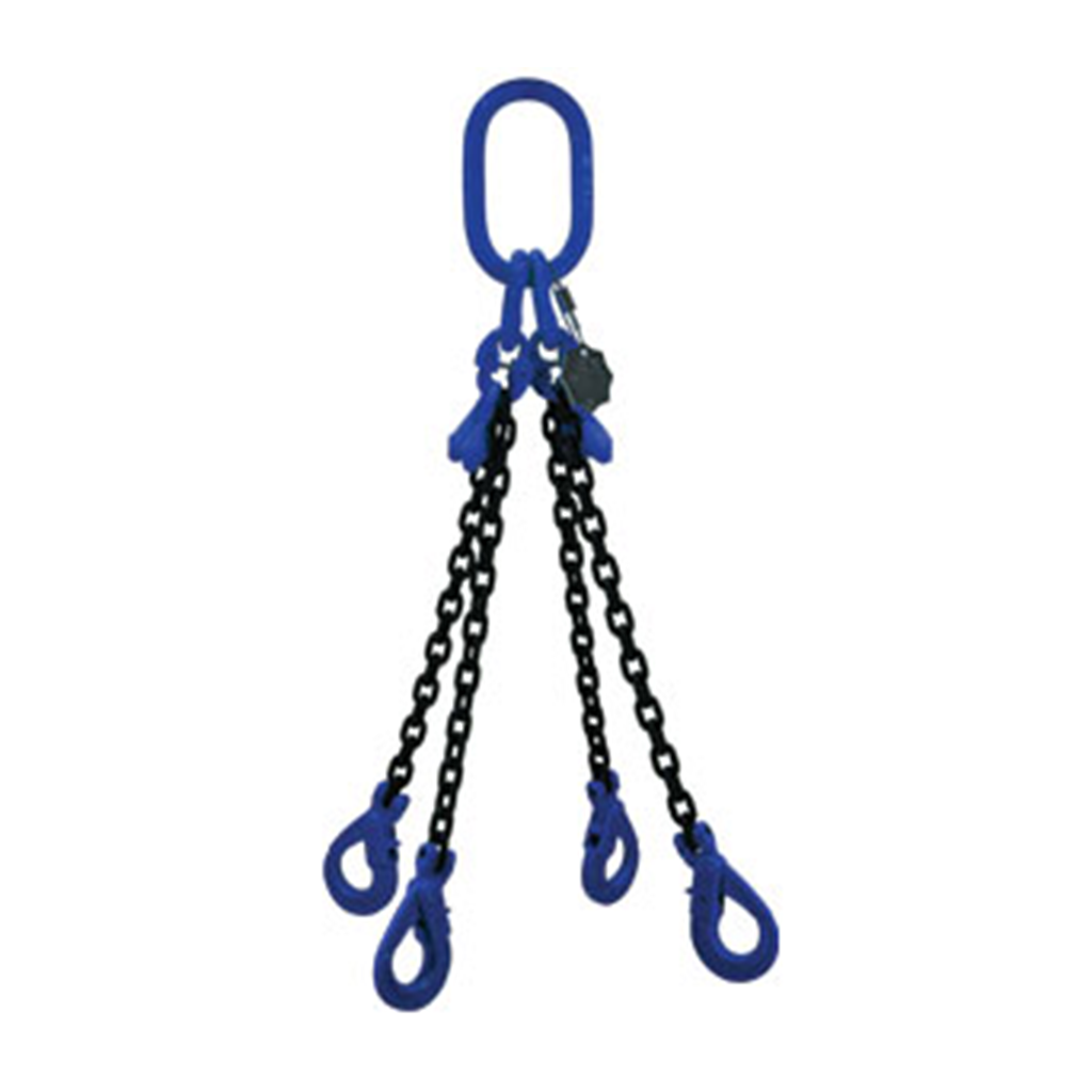 chainsling grade 10 4 leg