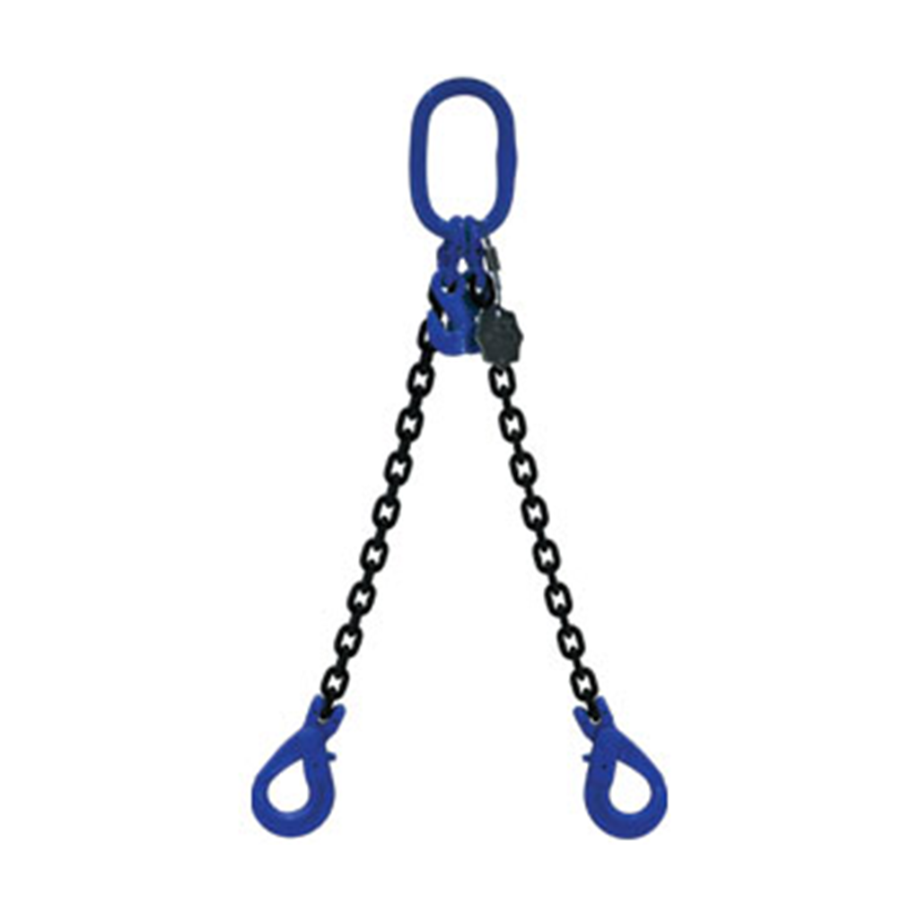 Chainsling Grade 10 two leg