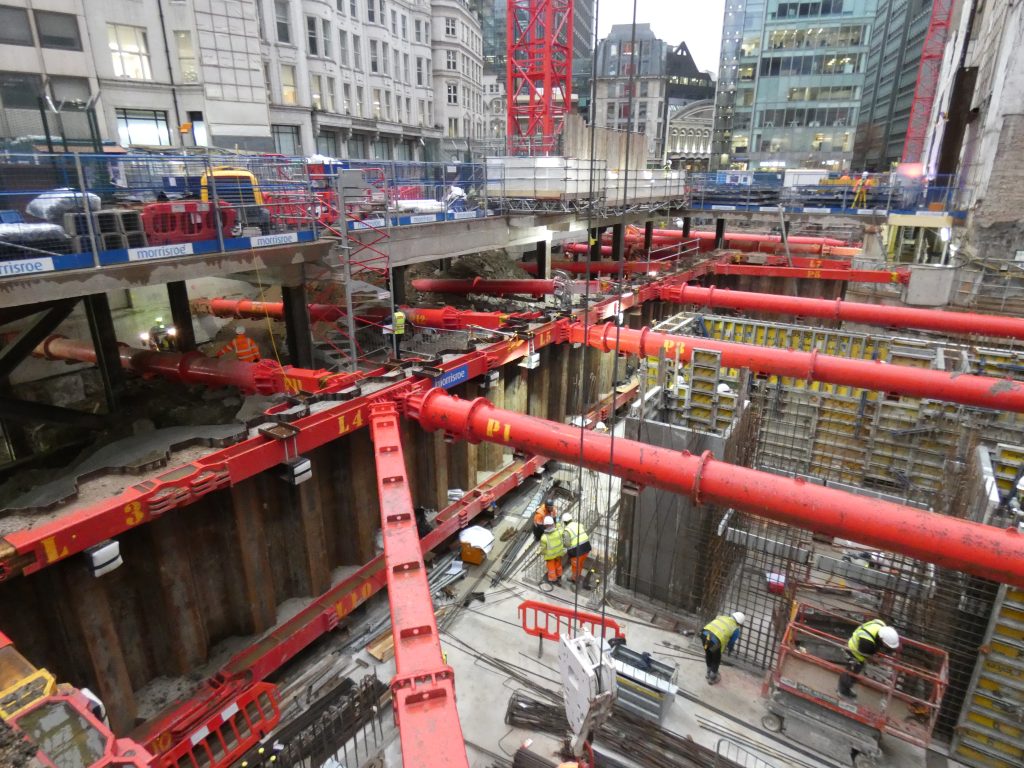 The Critical Role of Early Contractor Involvement