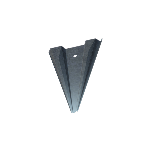 Standard trench sheet