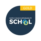 Sustainability School Gold