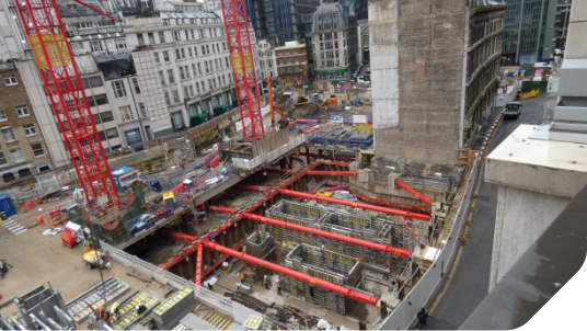 THE CRITICAL ROLE OF EARLY CONTRACTOR INVOLVEMENT IN REDUCING COST, COMPLEXITY AND CARBON