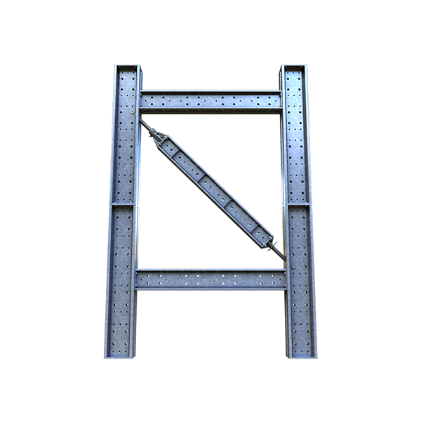 UniShore® Bracing 1