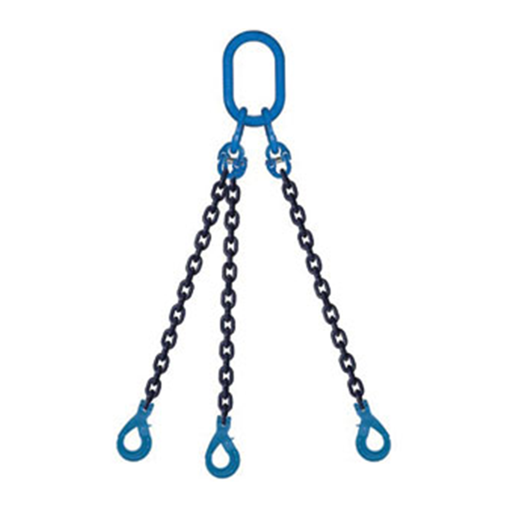 chainsling grade 10 3 leg